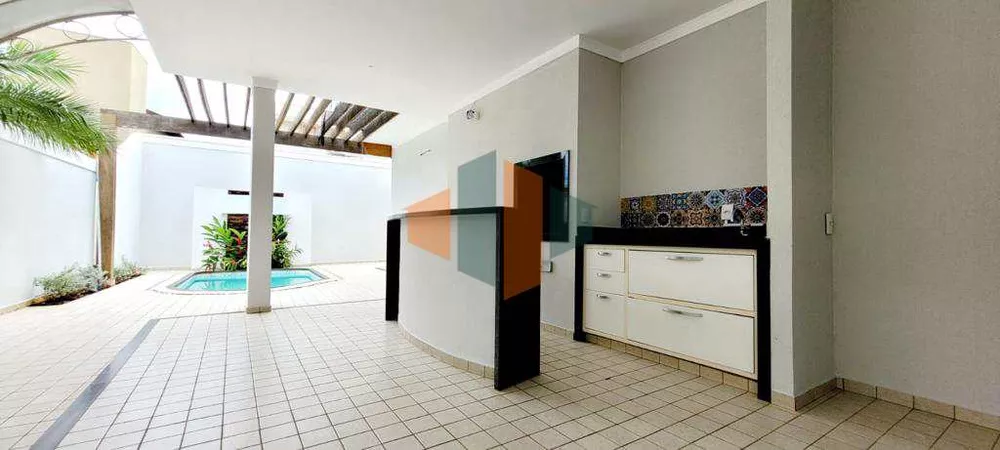 Casa de Condomínio à venda e aluguel com 4 quartos, 280m² - Foto 6