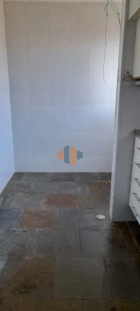 Apartamento, 2 quartos, 50 m² - Foto 5