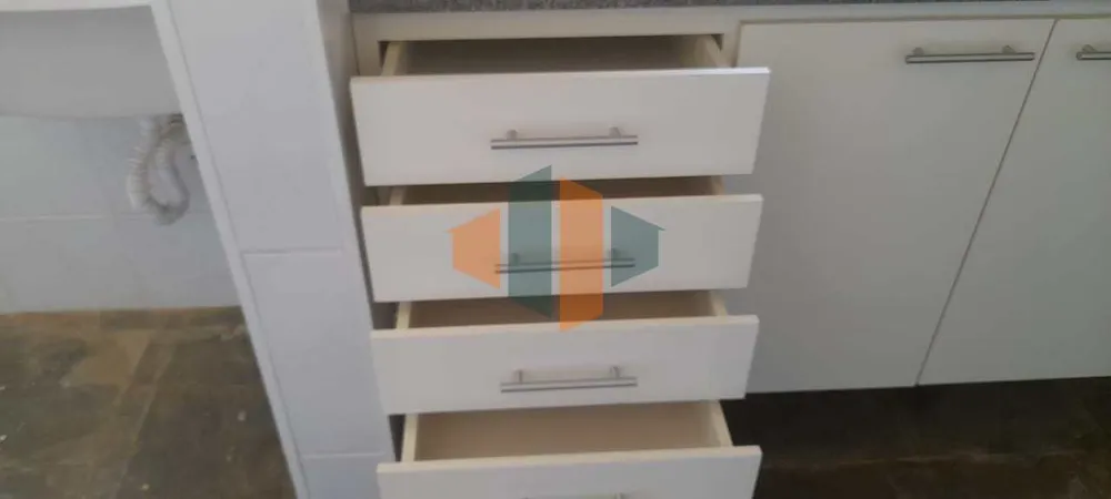 Apartamento, 2 quartos, 50 m² - Foto 15