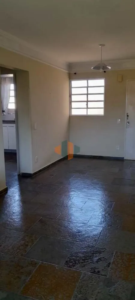 Apartamento, 2 quartos, 50 m² - Foto 2