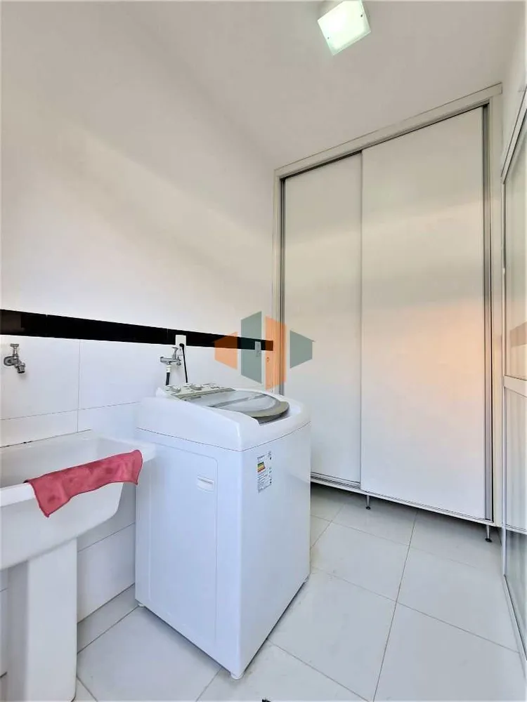 Casa de Condomínio, 3 quartos - Foto 18