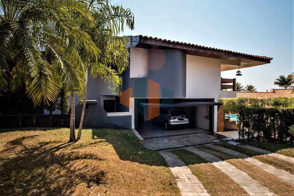 Casa de Condomínio, 4 quartos - Foto 20