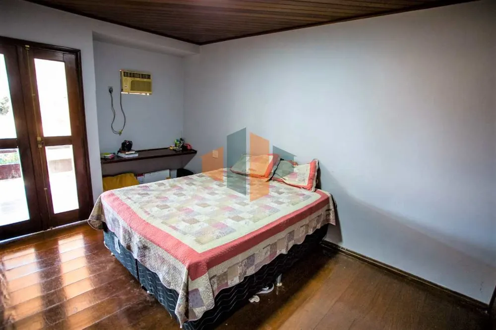 Casa de Condomínio, 4 quartos - Foto 13