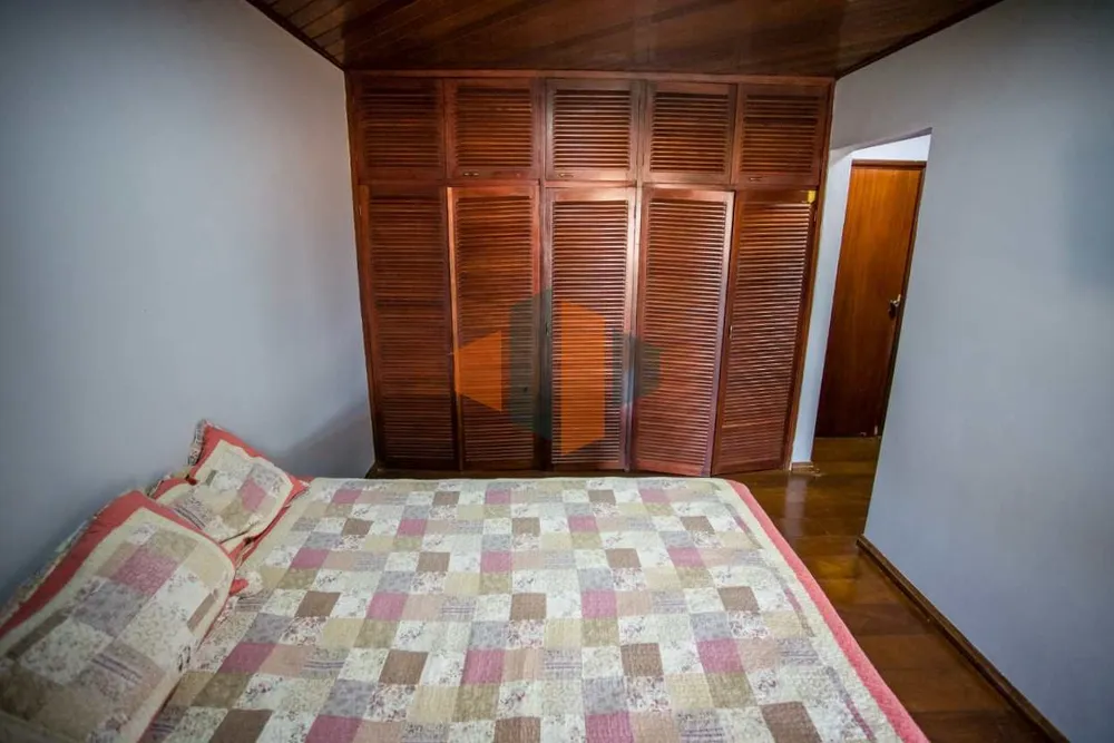 Casa de Condomínio, 4 quartos - Foto 14