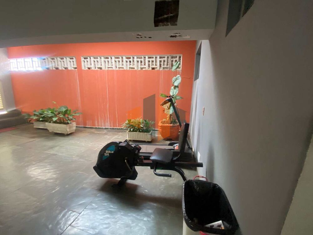 Apartamento, 3 quartos, 144 m² - Foto 6