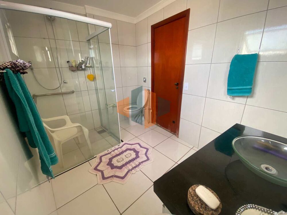 Apartamento, 3 quartos, 144 m² - Foto 5