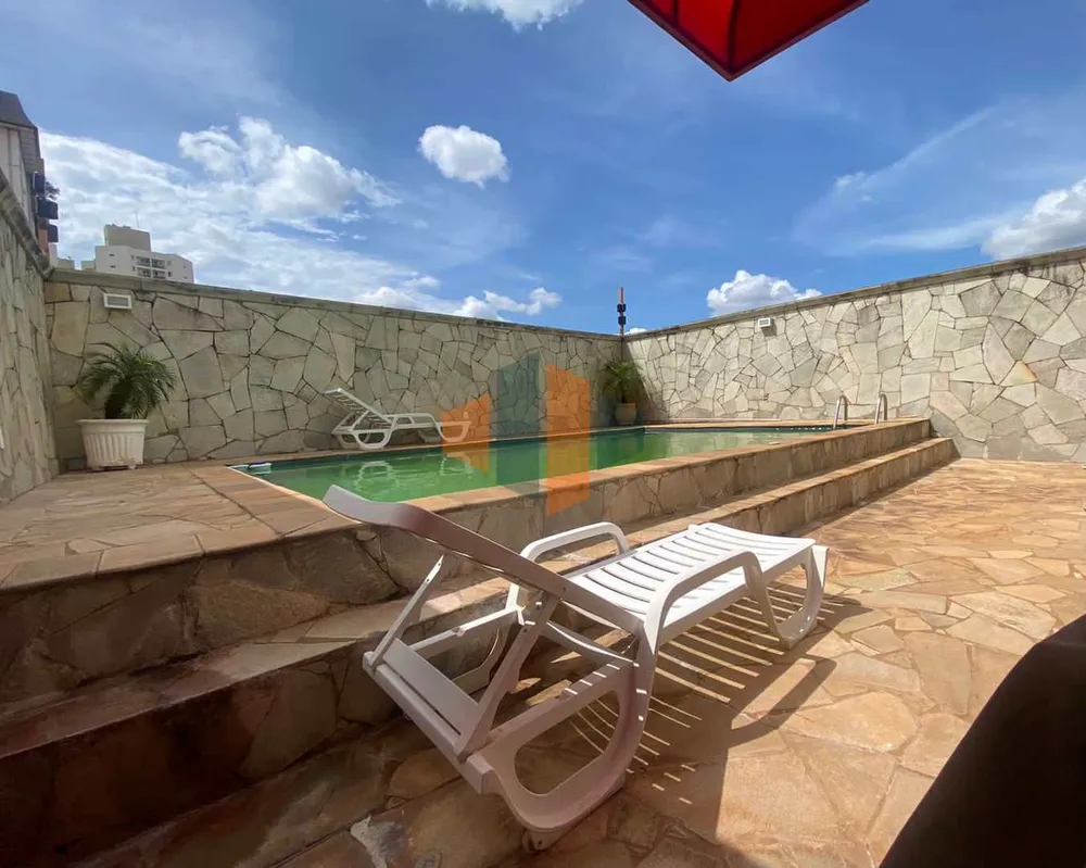 Apartamento, 3 quartos, 144 m² - Foto 13