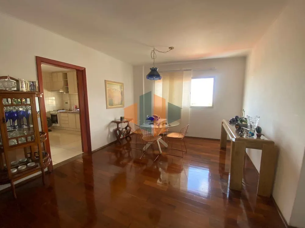 Apartamento, 3 quartos, 144 m² - Foto 1