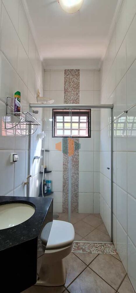 Casa, 3 quartos, 207 m² - Foto 2