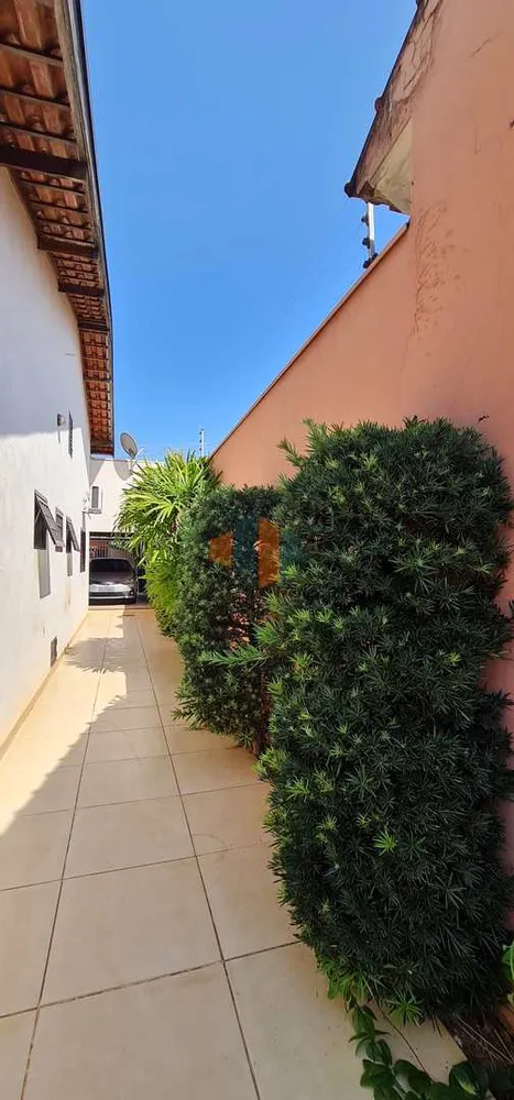 Casa, 3 quartos, 207 m² - Foto 13