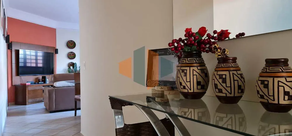 Casa, 3 quartos, 207 m² - Foto 5