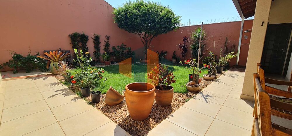 Casa, 3 quartos, 207 m² - Foto 4