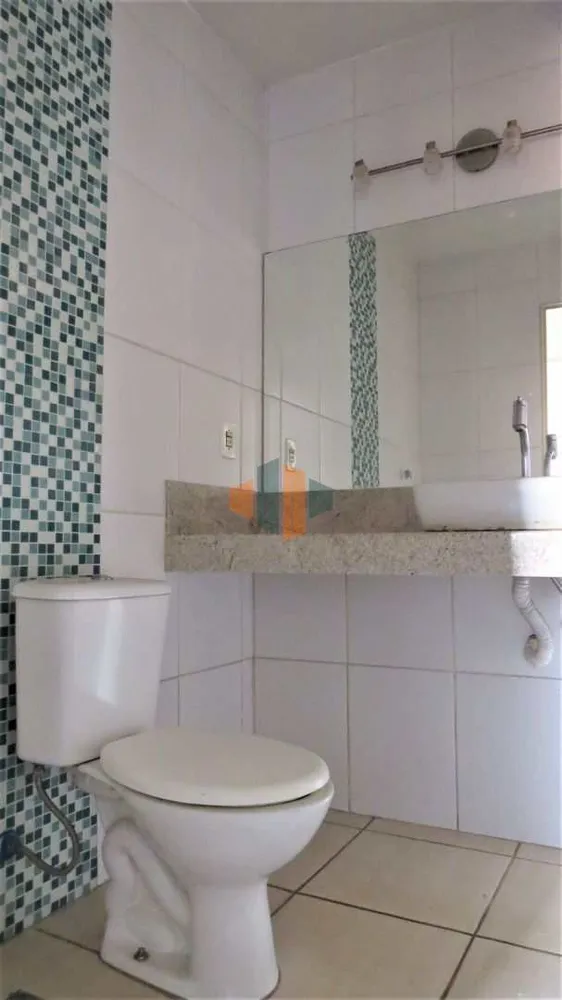 Apartamento, 3 quartos, 85 m² - Foto 9