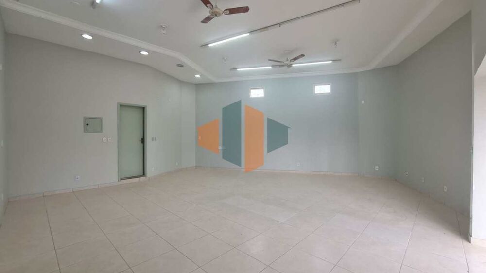 Conjunto Comercial-Sala para alugar, 100m² - Foto 2
