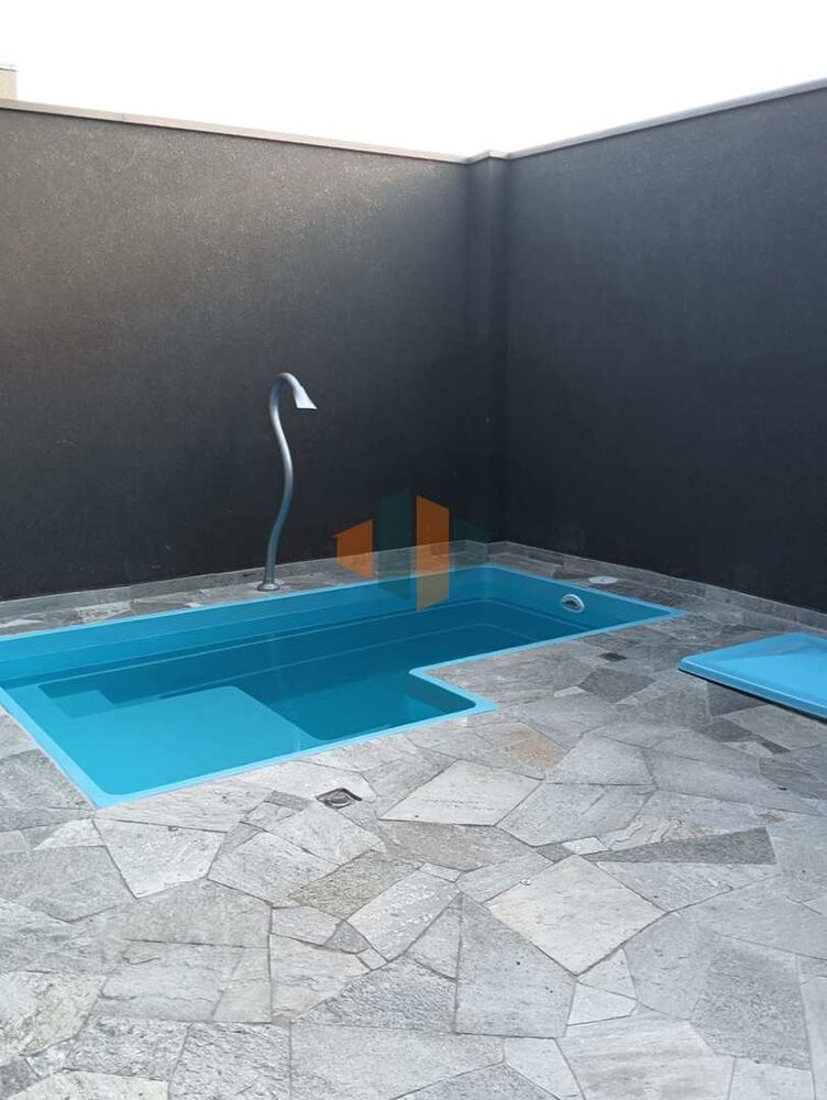 Casa de Condomínio, 3 quartos - Foto 8