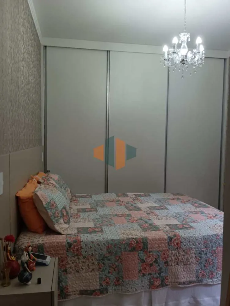 Casa de Condomínio, 3 quartos - Foto 10
