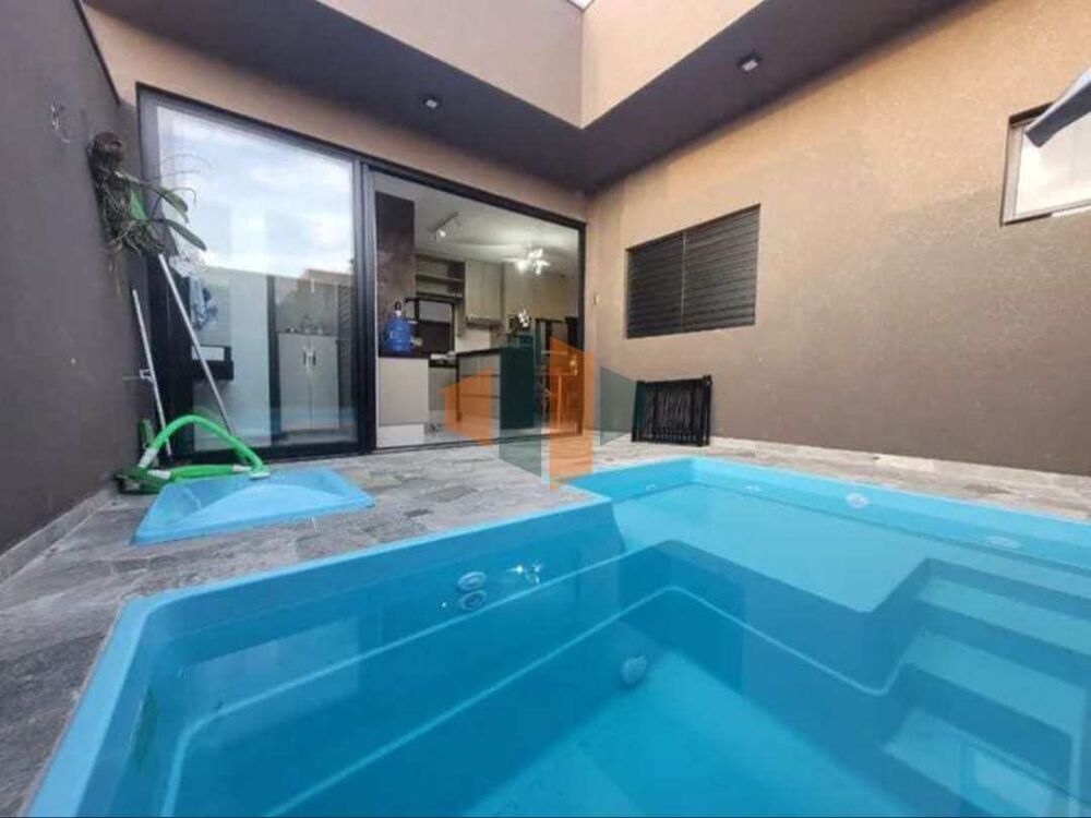 Casa de Condomínio, 3 quartos - Foto 5
