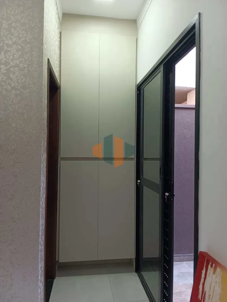 Casa de Condomínio, 3 quartos - Foto 17