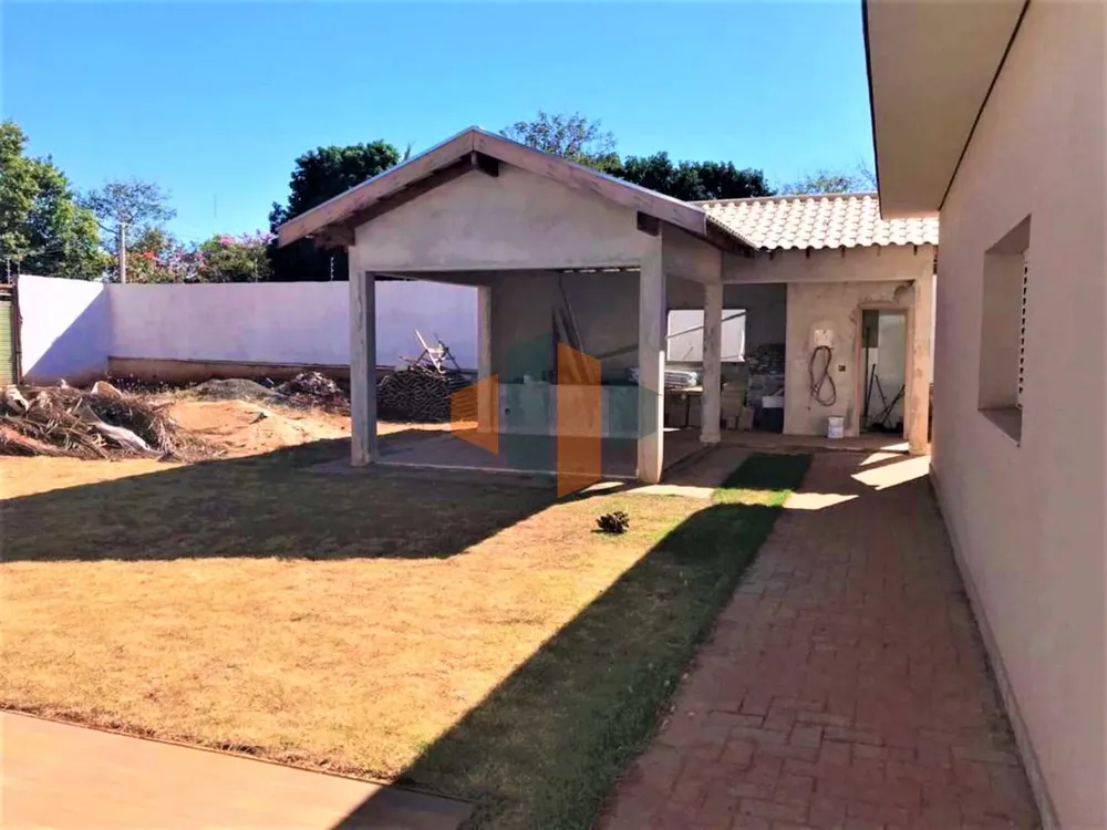 Casa, 5 quartos, 750 m² - Foto 16