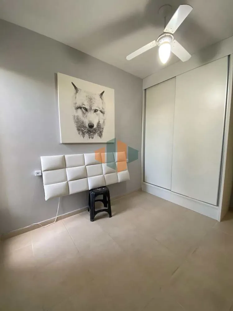 Apartamento, 3 quartos, 60 m² - Foto 5