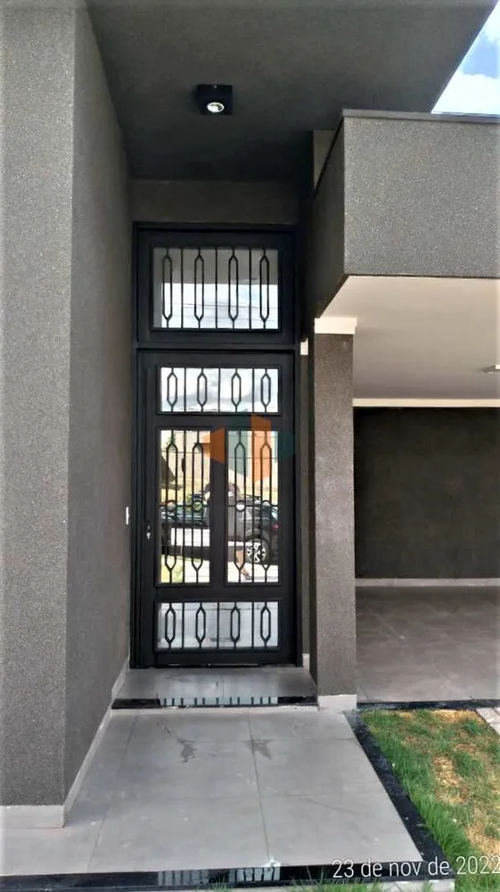 Casa de Condomínio, 3 quartos - Foto 13