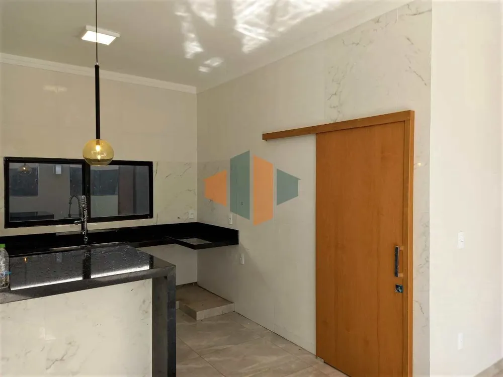 Casa de Condomínio, 3 quartos - Foto 5