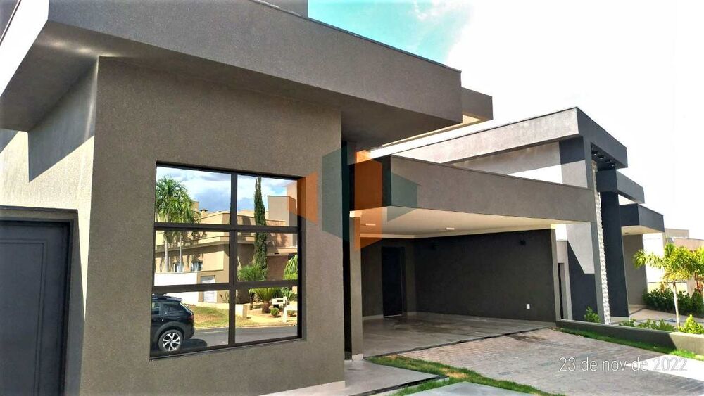 Casa de Condomínio à venda com 3 quartos, 218m² - Foto 4