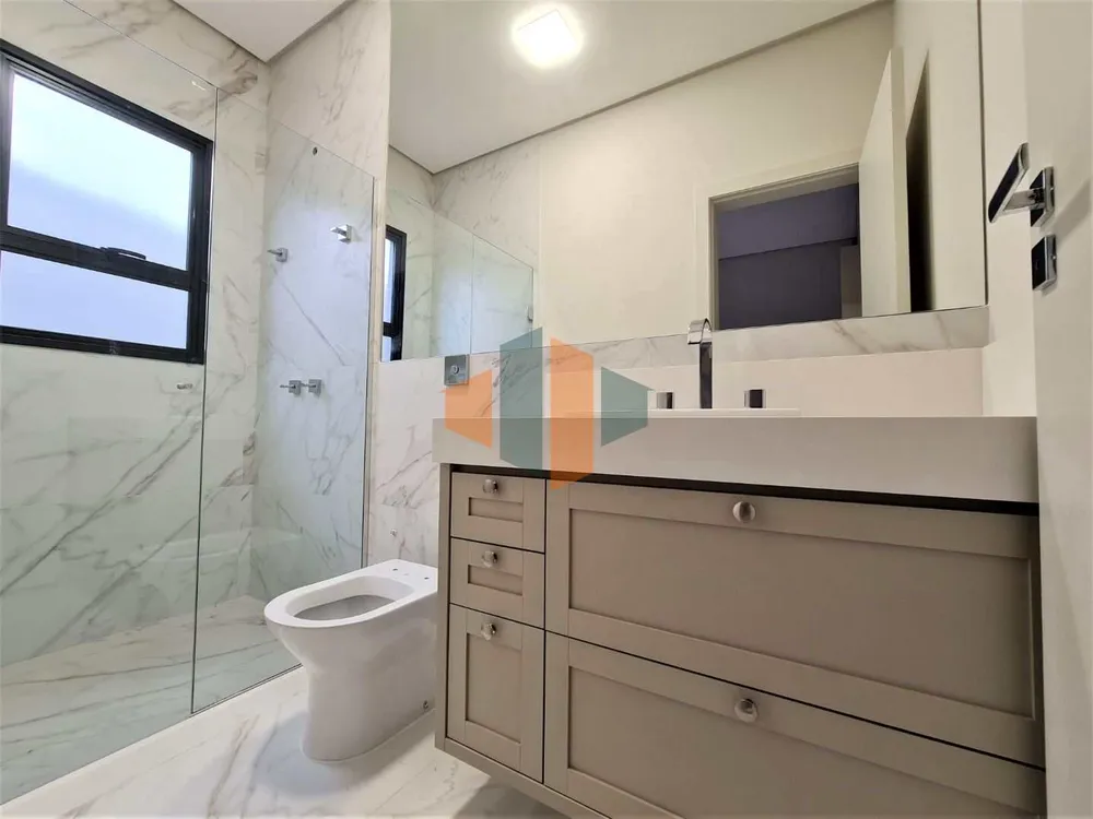 Casa de Condomínio, 4 quartos - Foto 11