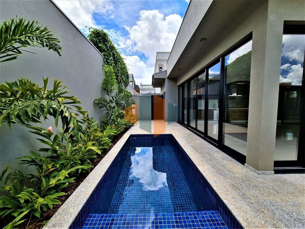 Casa de Condomínio, 4 quartos - Foto 7
