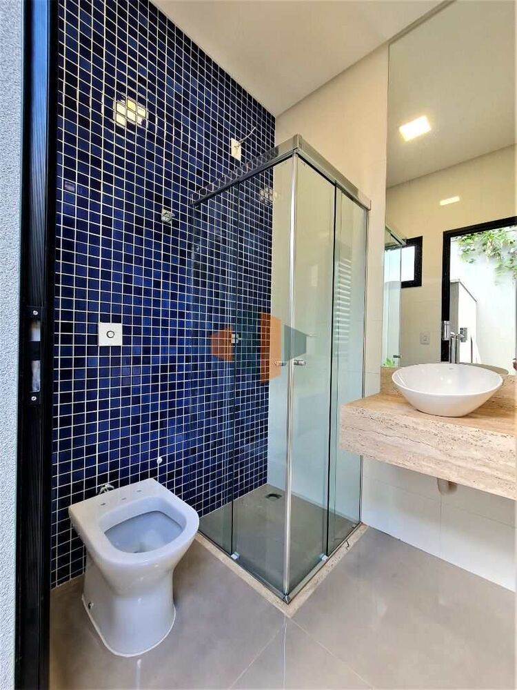 Casa de Condomínio, 4 quartos - Foto 5