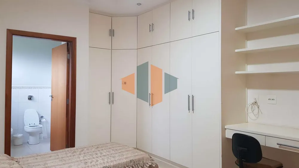 Casa de Condomínio, 3 quartos - Foto 12