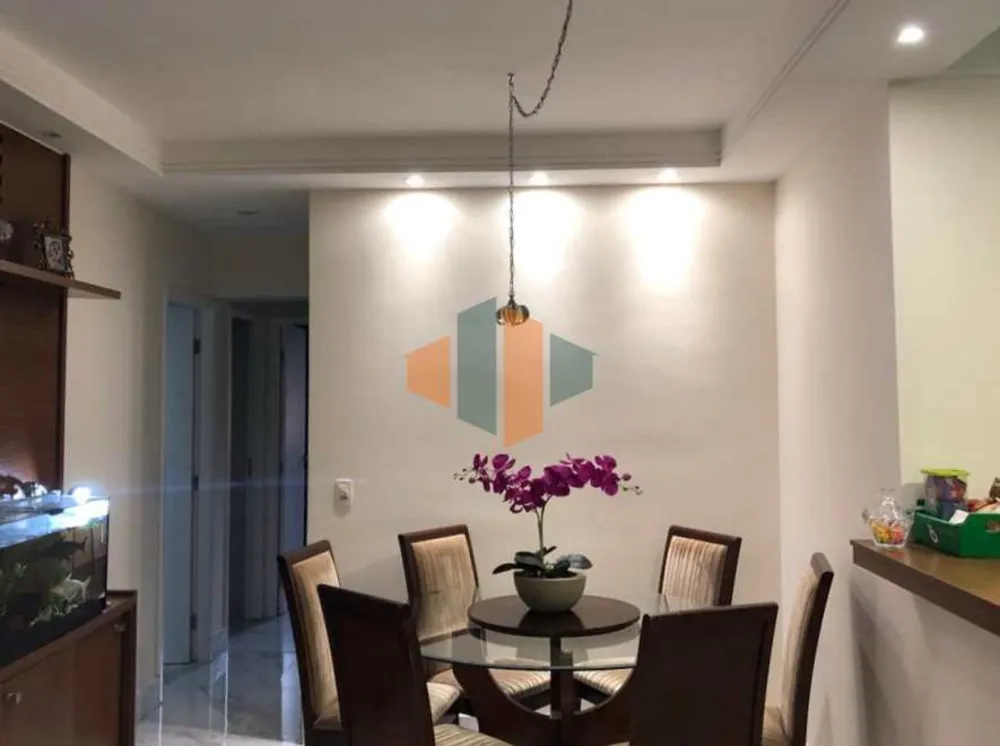 Apartamento, 3 quartos, 85 m² - Foto 4