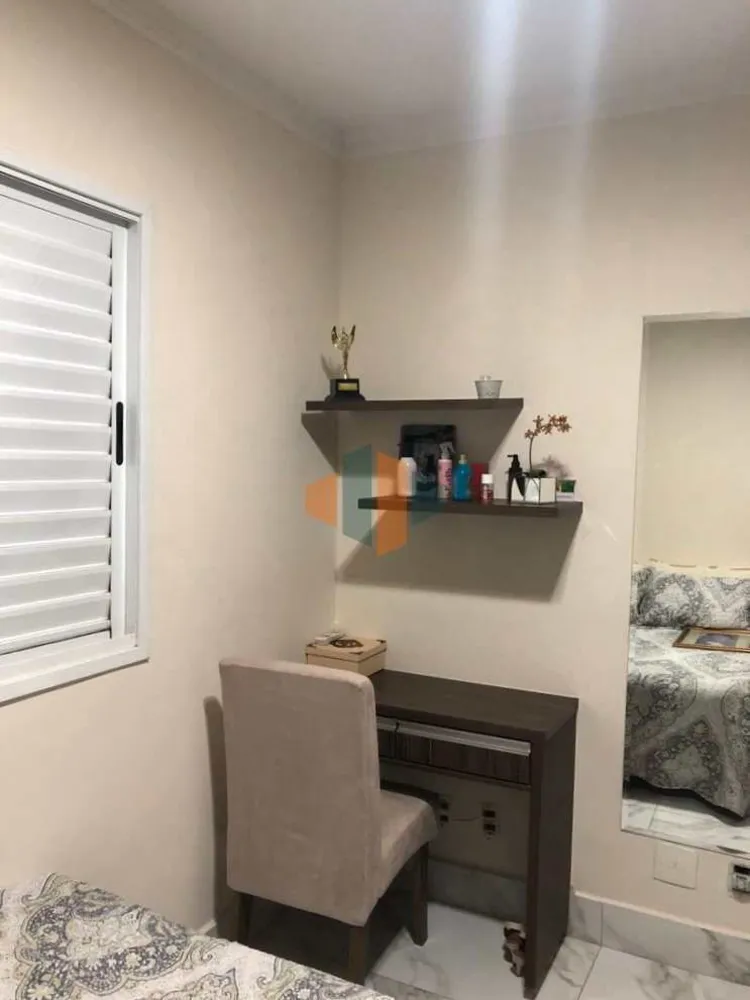 Apartamento, 3 quartos, 85 m² - Foto 3