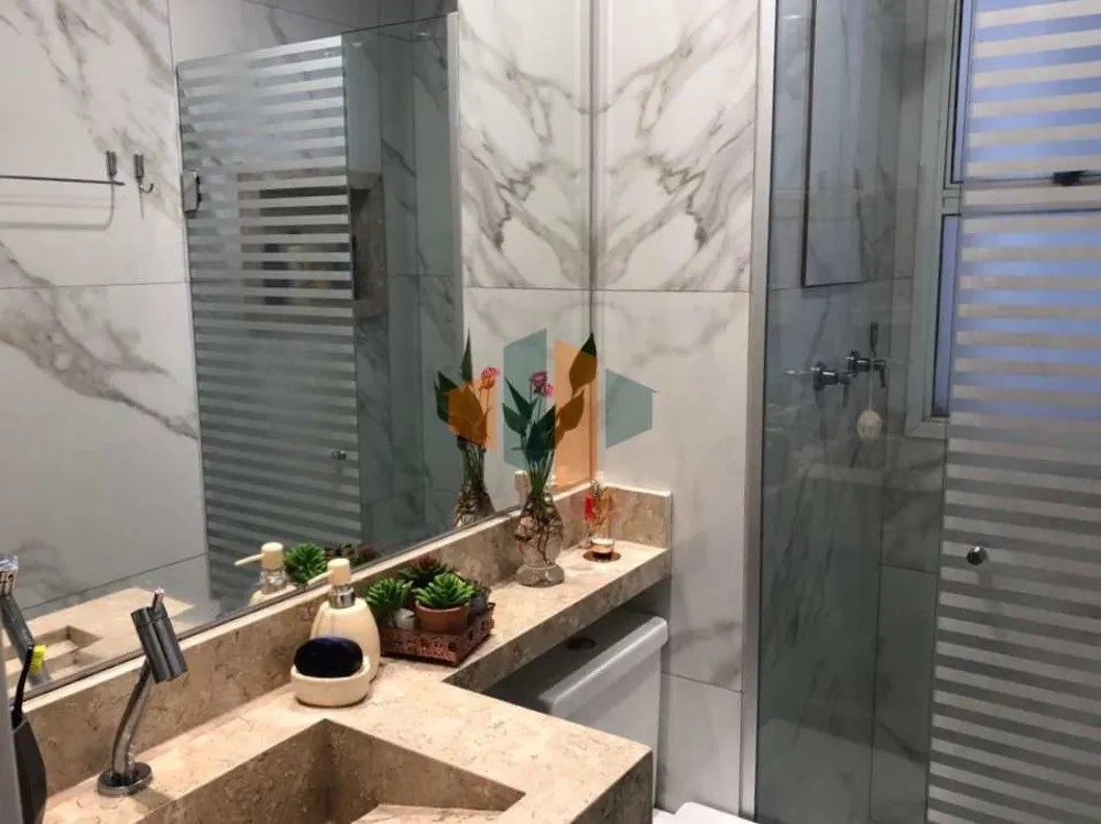 Apartamento, 3 quartos, 85 m² - Foto 6