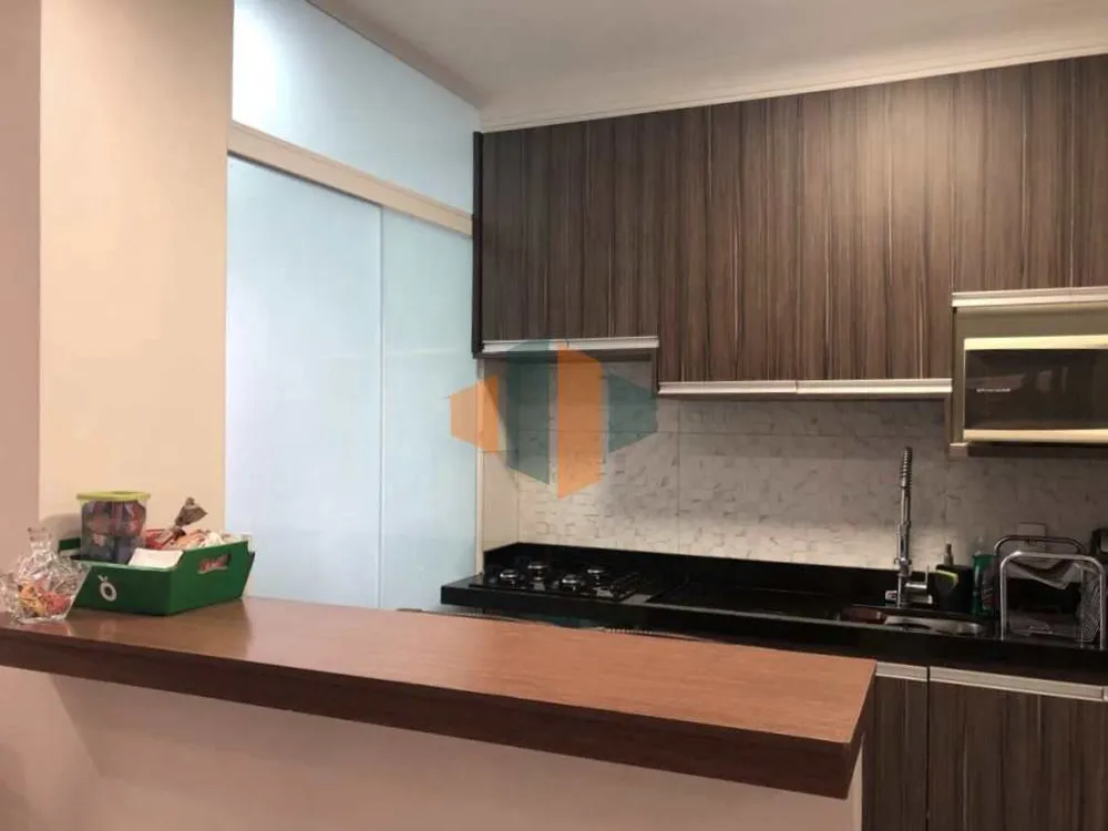 Apartamento, 3 quartos, 85 m² - Foto 6