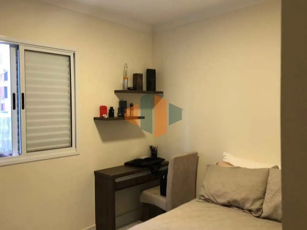 Apartamento, 3 quartos, 85 m² - Foto 2