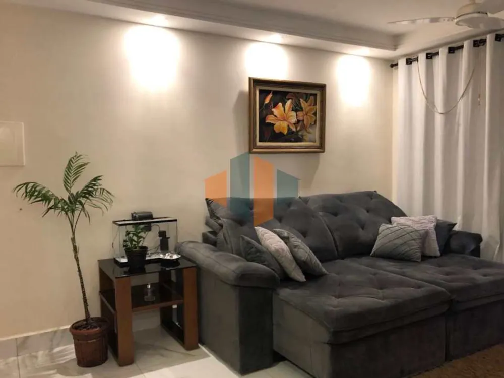 Apartamento, 3 quartos, 85 m² - Foto 5
