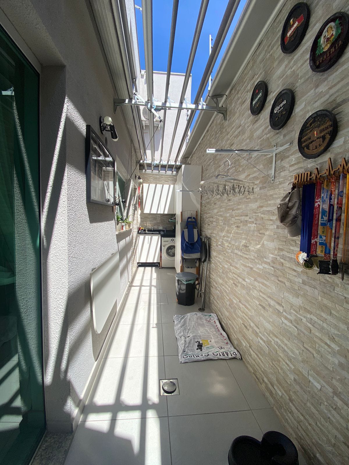 Sobrado à venda com 3 quartos, 111m² - Foto 4