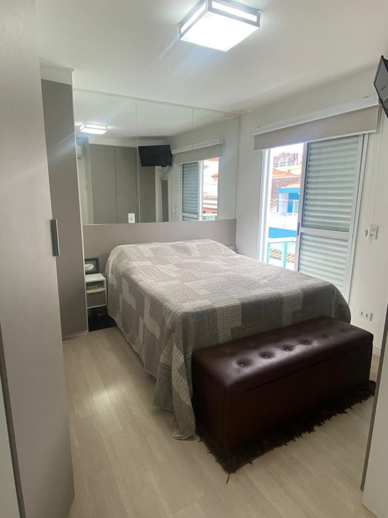 Sobrado à venda com 3 quartos, 111m² - Foto 13