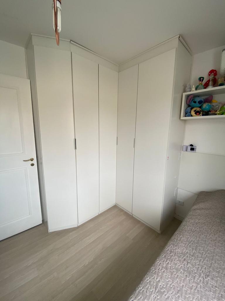 Sobrado à venda com 3 quartos, 111m² - Foto 2