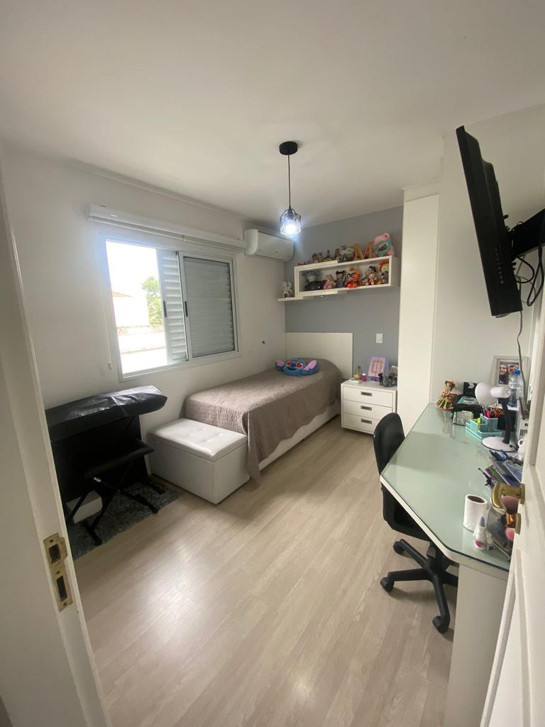 Sobrado à venda com 3 quartos, 111m² - Foto 10