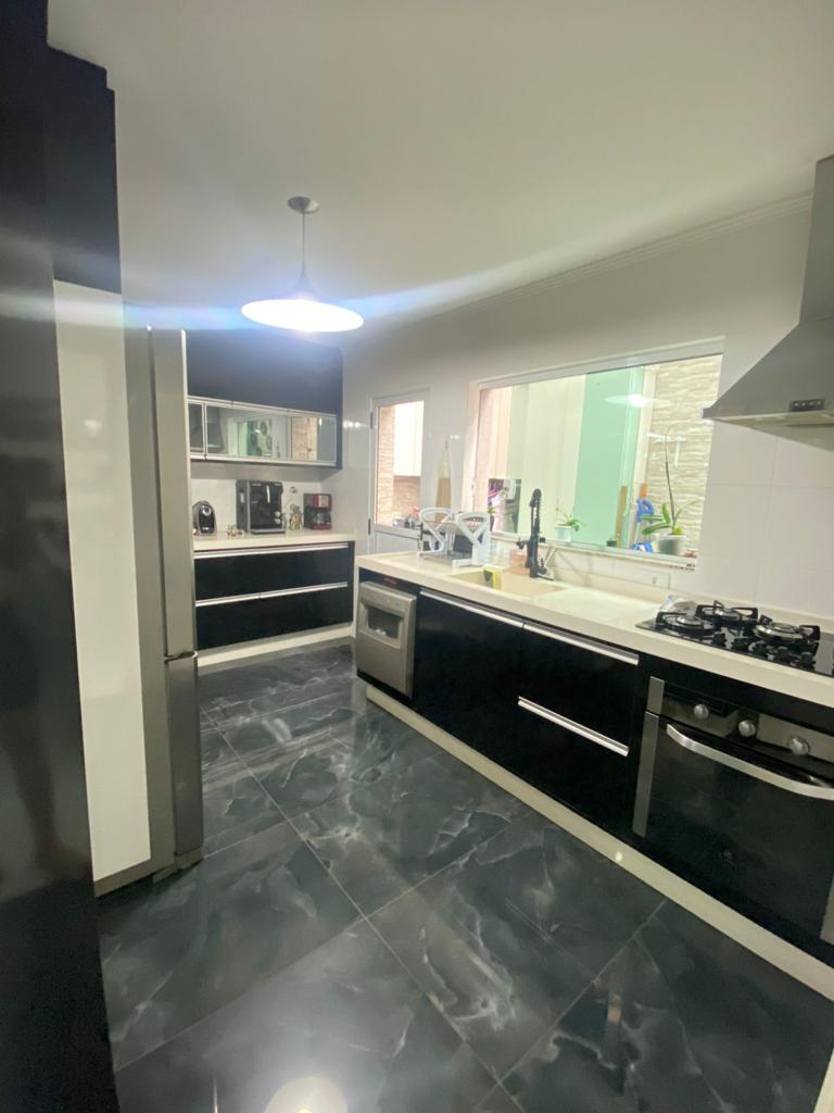 Sobrado à venda com 3 quartos, 111m² - Foto 11