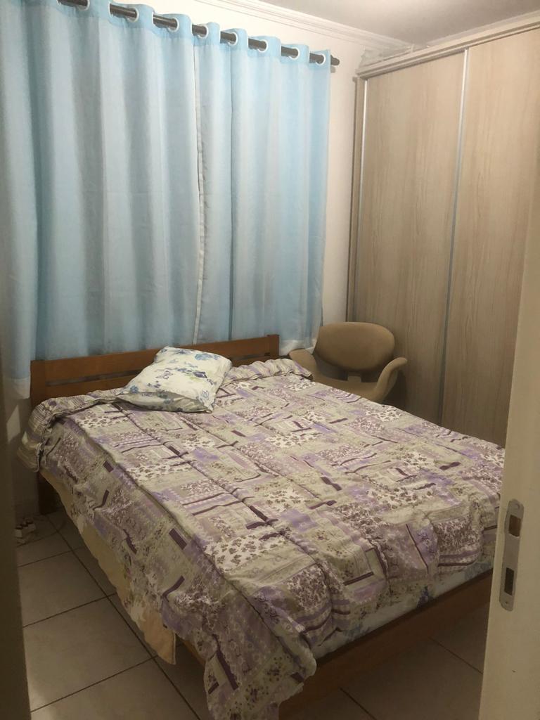 Apartamento à venda com 3 quartos, 72m² - Foto 2