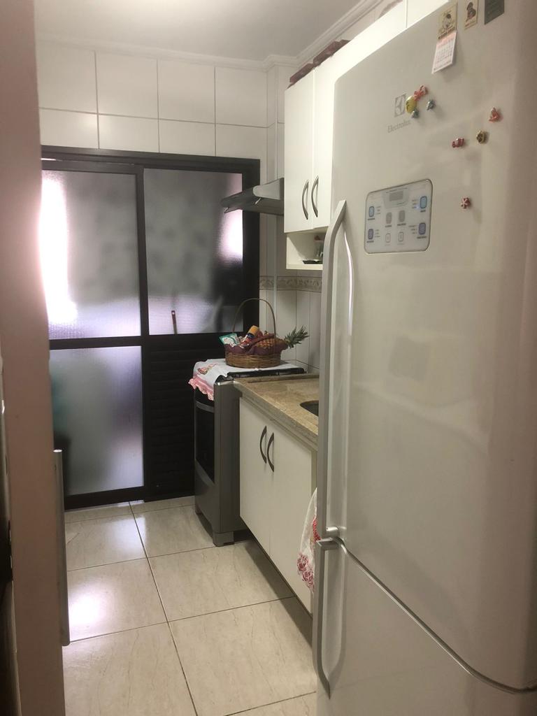 Apartamento à venda com 3 quartos, 72m² - Foto 6