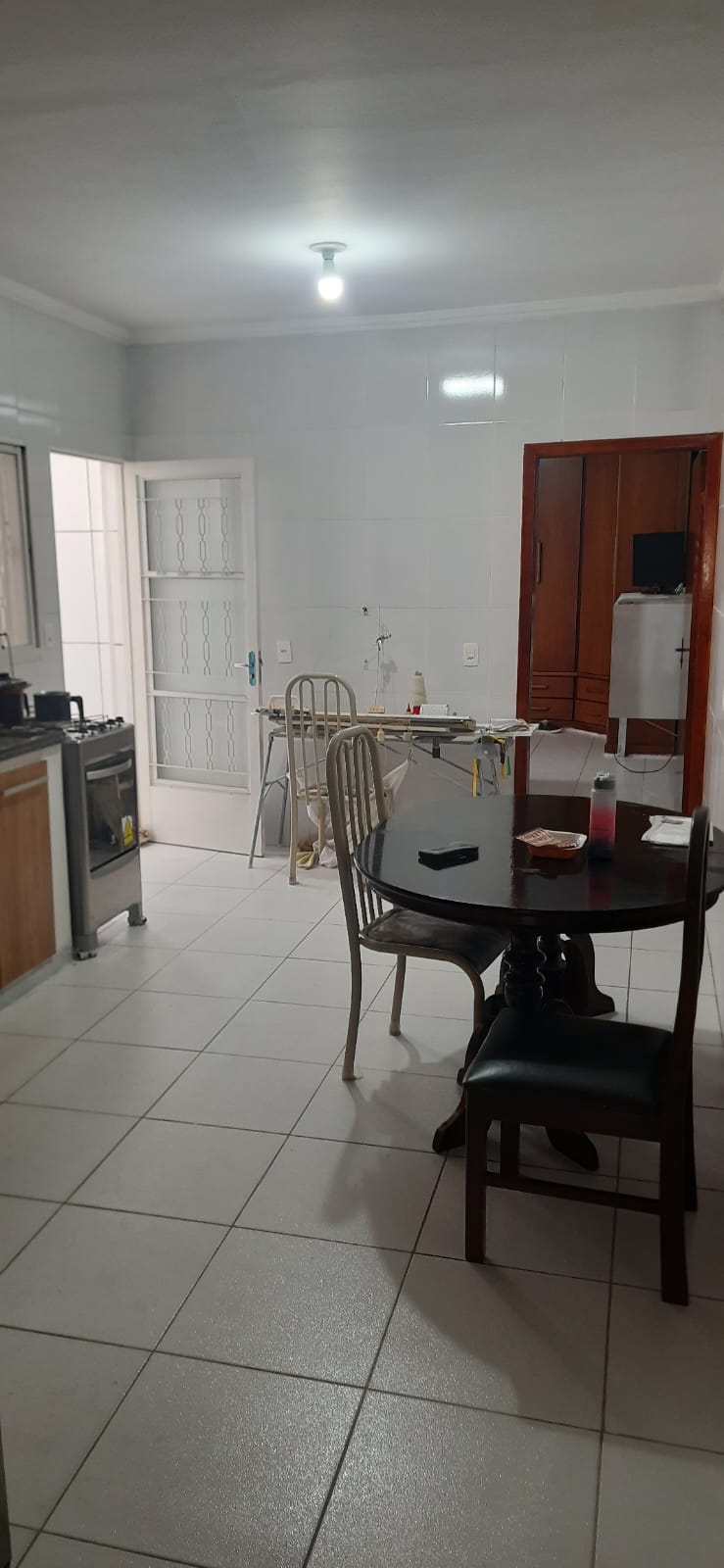 Casa à venda com 2 quartos, 80m² - Foto 5