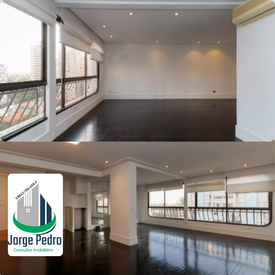 Apartamento, 3 quartos, 130 m² - Foto 1