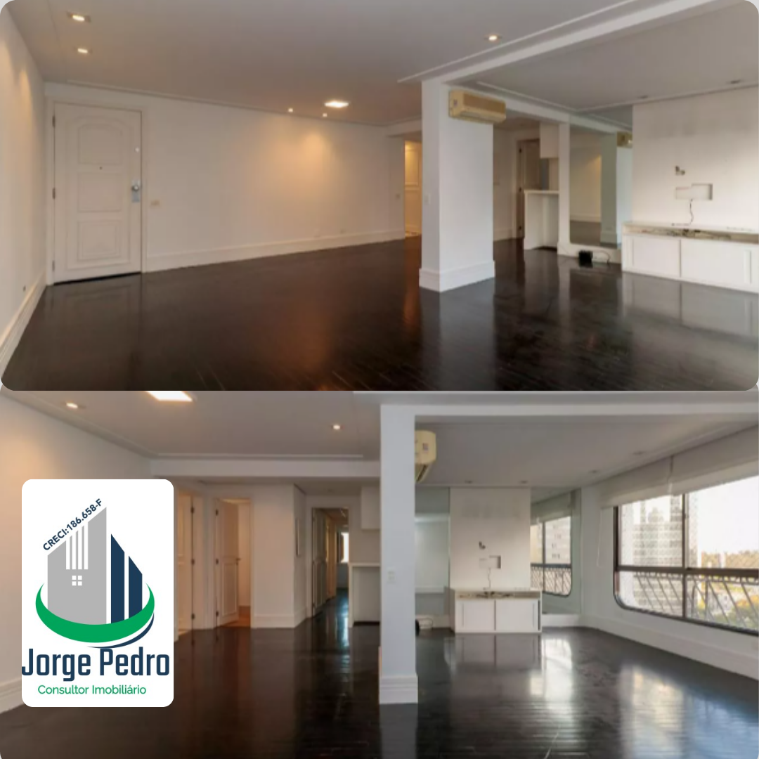 Apartamento, 3 quartos, 130 m² - Foto 2