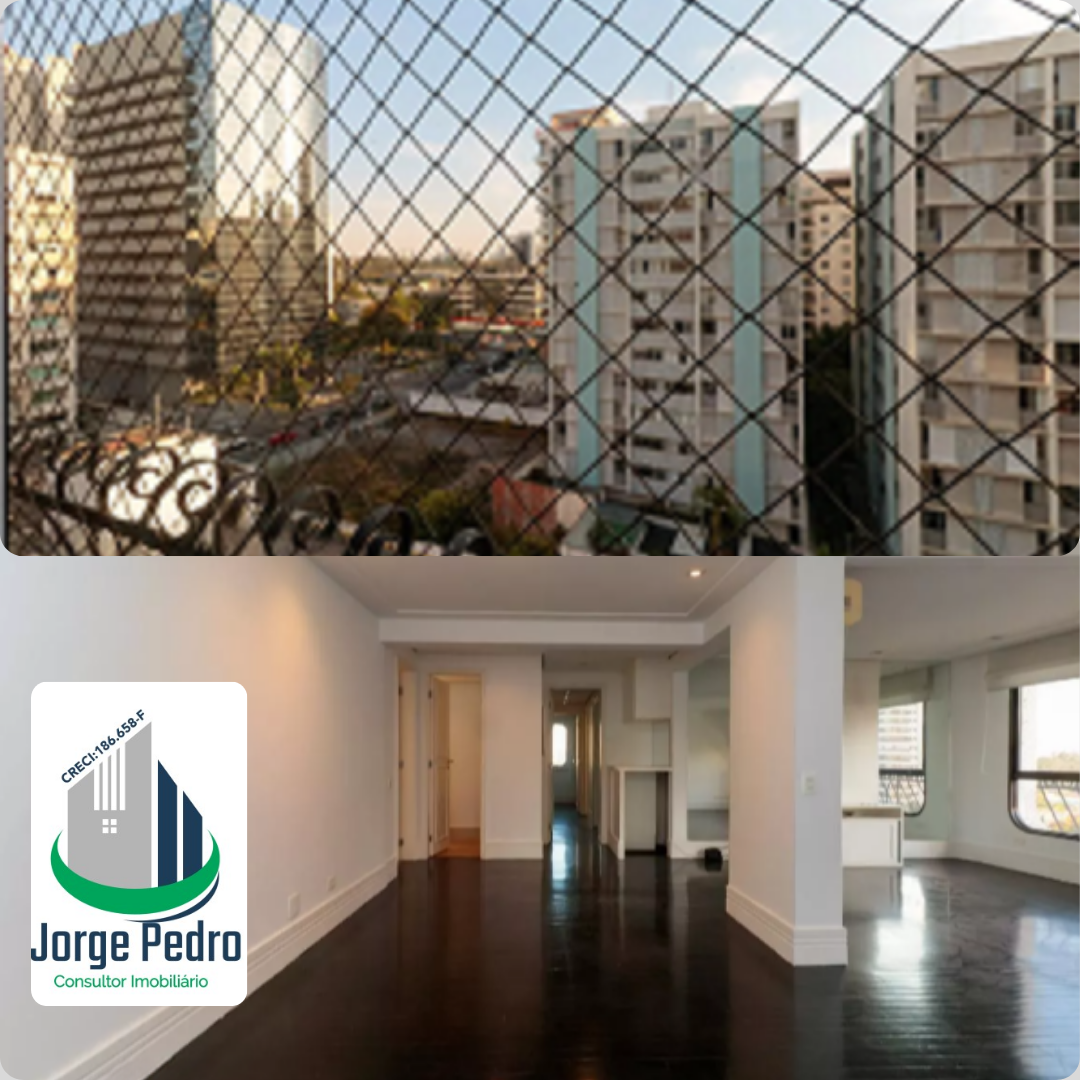 Apartamento, 3 quartos, 130 m² - Foto 4