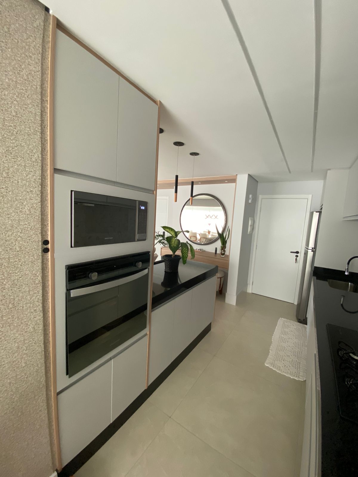 Apartamento à venda com 3 quartos, 110m² - Foto 4