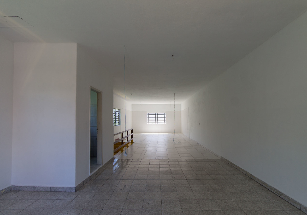 Depósito-Galpão-Armazém para alugar com 2 quartos, 170m² - Foto 9